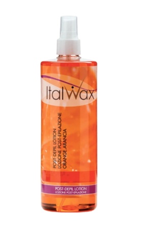 Italwax Лосьон после депиляции Апельсин 250мл