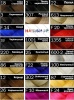 Hairshop Канекалон АИДА №F14 (синий)