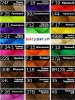 Hairshop Канекалон АИДА №F14 (синий)