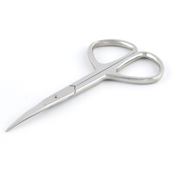 Metzger/Syndicut Ножницы для ногтей изогнутые NS-117-S (CVD) 10см