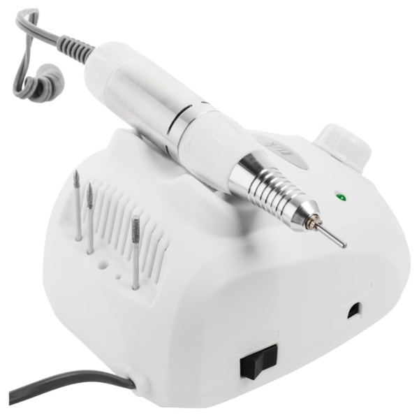 IRISK Аппарат для маникюра и педикюра Nano Radian 30 тыс. об.