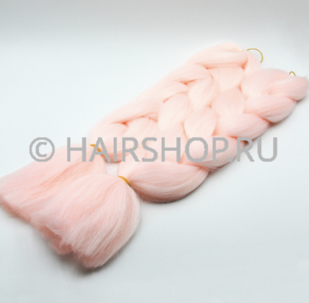 Канекалон ШАДЭ Hairshop № К 2