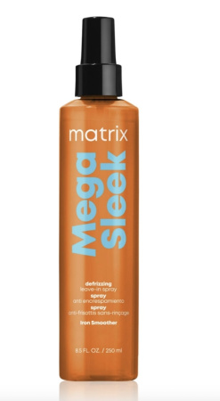 Matrix Total Results Спрей термозащитный для гладкости волос Iron Smoother 250мл