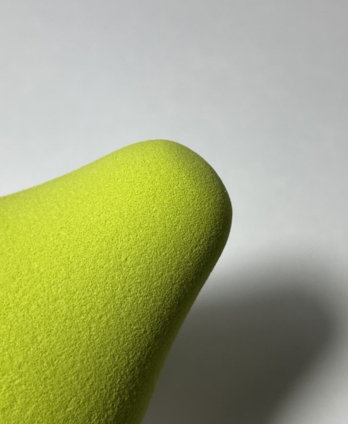 Спонжик для макияжа авокадо Beauty Blender 1шт