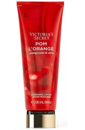 Victorias secret Лосьон для тела парфюмированный Pom L'Orange 236мл