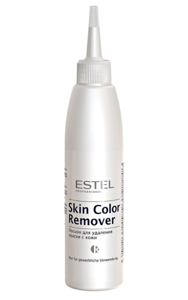 Estel Professional Лосьон для удаления краски с кожи Skin Color Remover 200мл
