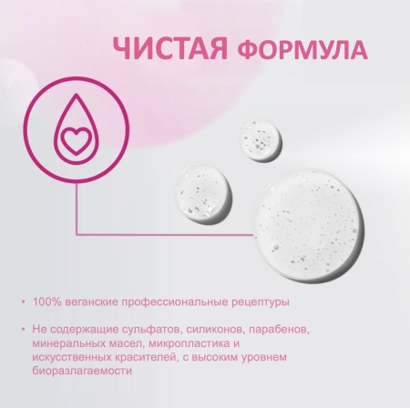 Schwarzkopf Professional Bonacure Clean Performance Шампунь для сохранения цвета волос Color Freeze Shampoo 1000мл