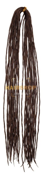 Дреды ДЖА 10