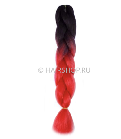 Канекалон ШАДЭ Hairshop № 1/К 20