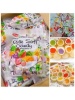 Milk Soft Candy Тайские молочные конфеты вкус ассорти (100шт) 380гр