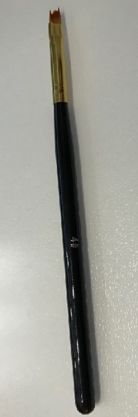 Y&M Кисть для дизайна ногтей Styler # 4