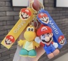 Брелок Супер Марио/ Марио (Mario)