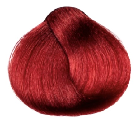 360 Professional Haircolor Крем-краска для волос R красный 100мл