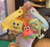 Брелок Губка Боб Квадратные Штаны (SpongeBob)