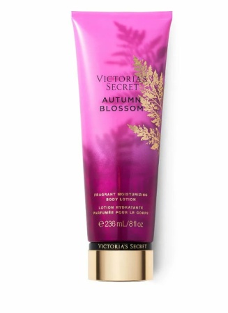 Victorias secret Лосьон для тела парфюмированный Autumn Blossom 236мл