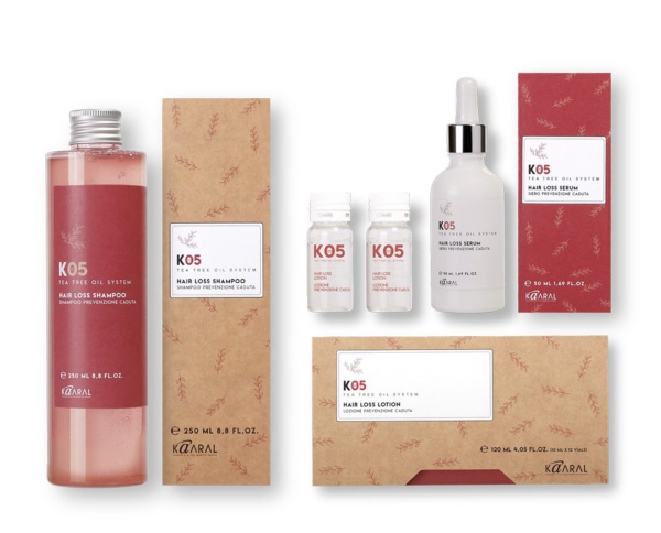 Kaaral_К05_Anti_Hair_Loss 1