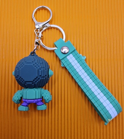 Брелок Марвел/ Халк (Avengers)