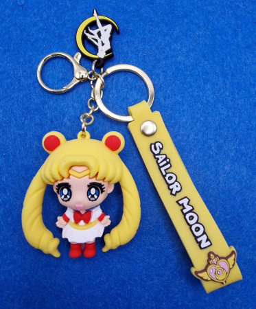 Брелок Сейлор Мун (Sailor Moon)