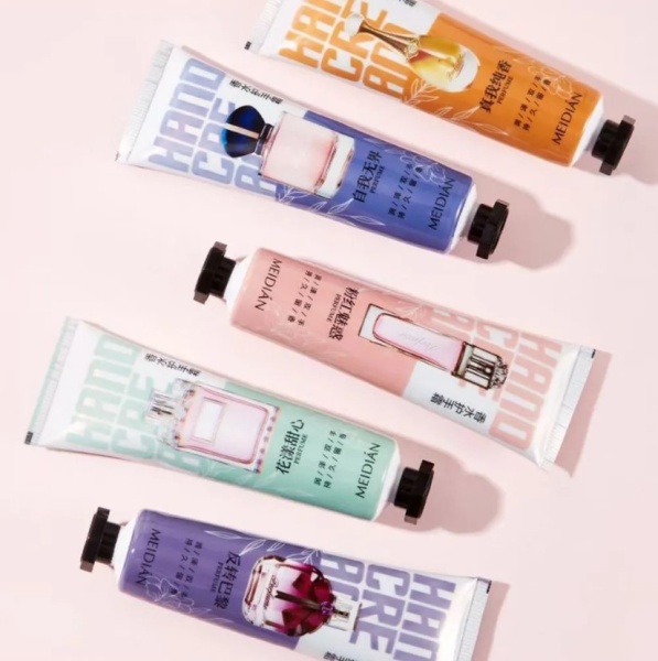 MEIDIAN Крем для рук парфюмированный 30мл