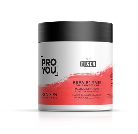 Revlon Professional Маска для восстановления волос Proyou Repair 500мл
