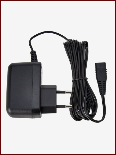 Адаптер сетевой Moser Adapter Type 6000 1881-7120 для машинок Moser, Wahl, Ermila