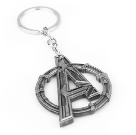 Брелок Мстители Логотип (Avengers)