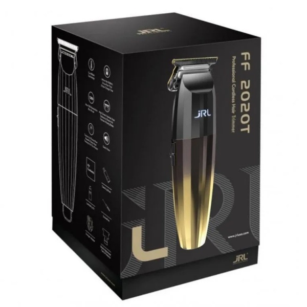 Триммер JRL FreshFade 2020T Gold