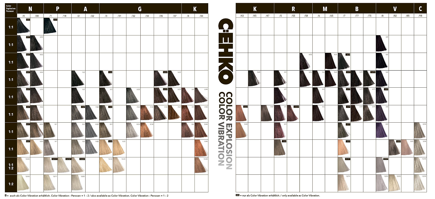 C:EHKO в интернет-магазине Проф Косметика