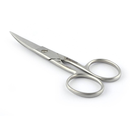 Metzger/Syndicut Ножницы для ногтей, изогнутые NS-799-D (CVD) 10см
