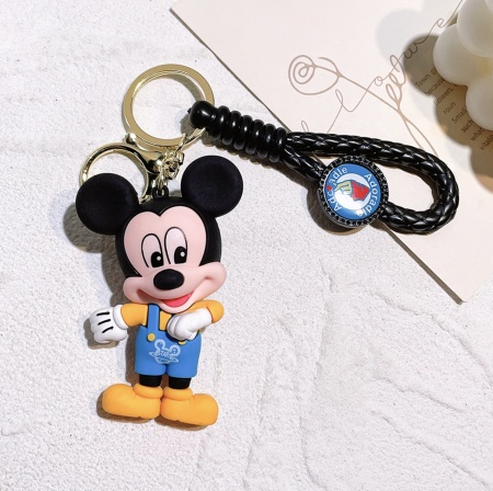 Брелок Микки Маус (Adoradie)