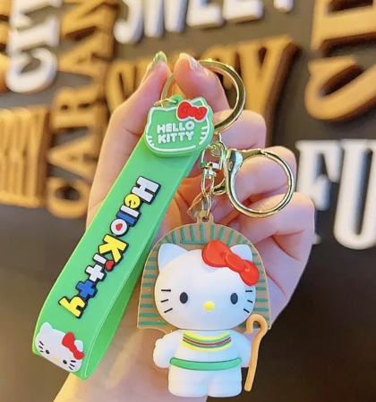 Брелок Хелло Китти фараон (Hello Kitty)
