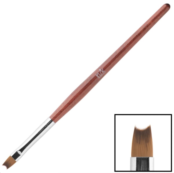 Irisk Кисть для дизайна ногтей Moon Styler