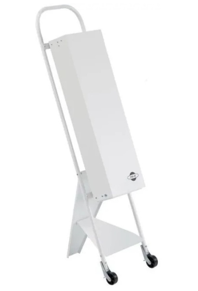 Платформа для рециркулятора