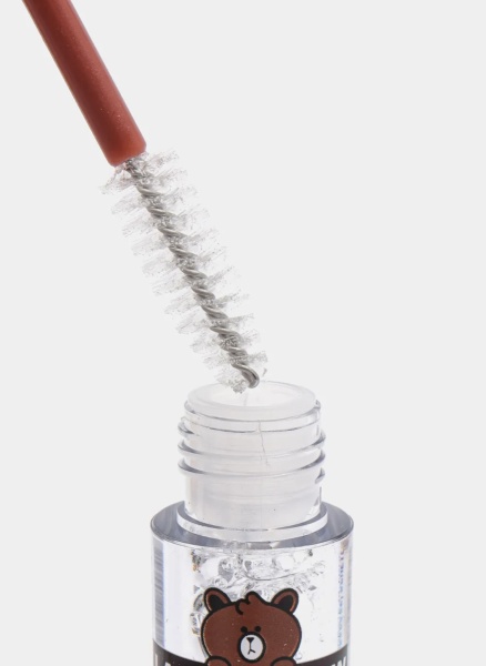 Venhali Гель для придания формы бровей Мишка Gel 9мл