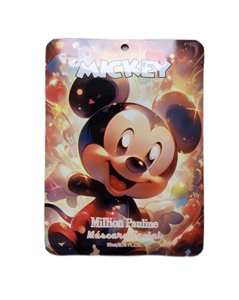 Million Pauline маска для лица тканевая Mickey 23мл