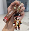 Брелок Супер Марио/ Марио пират (Mario)