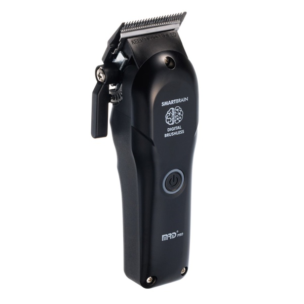 Машинка для стрижки MRD, аккум\сет, 7200 об\мин, нож 45 мм, 0,3 - 4,0 мм, 6 нас