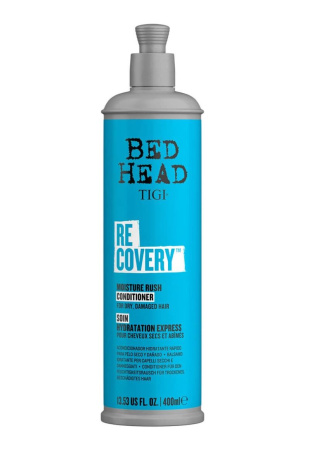Tigi Bed Head Кондиционер для сухих и поврежденных волос Recovery 400мл