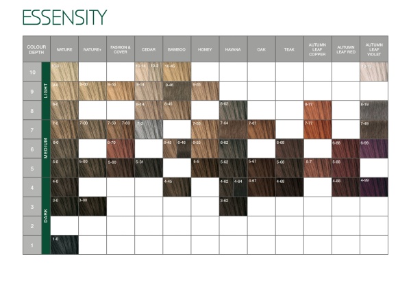 Schwarz Prof_Igora_Essensity палитра 1