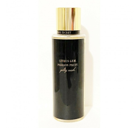 Victorias secret Спрей для тела парфюмированный Citrus Gem Passion Fruit 250мл
