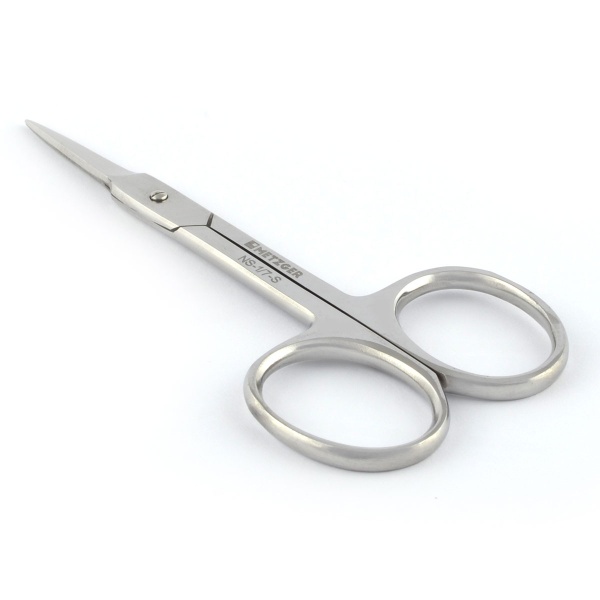 Metzger/Syndicut Ножницы для ногтей, прямые NS-1/7-D (ST) 10см