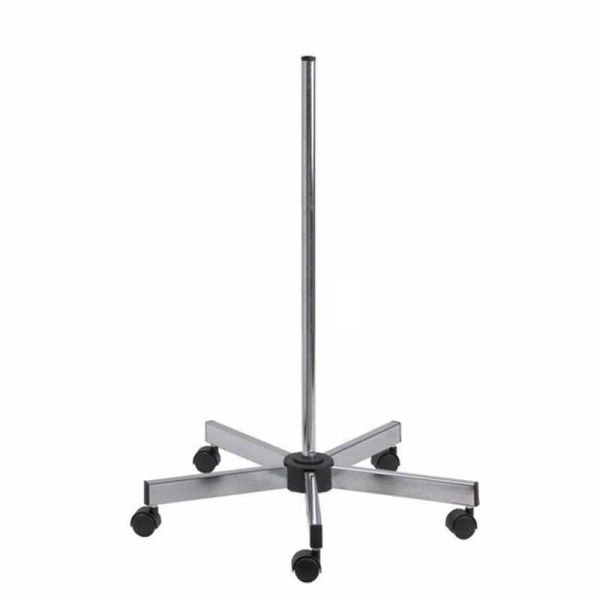 Стойка с пятилучьем для сушуара