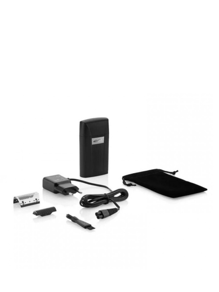 Шейвер Wahl 3616-0470 Super Close, черный