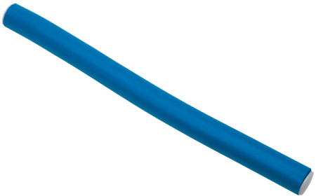 Dewal Бигуди-папилоты синие 14х180 мм 10 шт