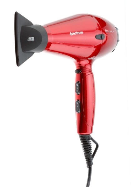 Фен Dewal Spectrum 03-110 Red