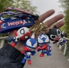 Брелок Веном/ Енот (Venom)