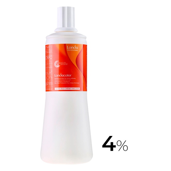 Londa Color Окислитель для интенсивного тонирования 4% 1000мл
