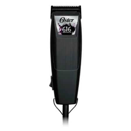Машинка для стрижки волос Oster 616-02 Softtouch вибрационная