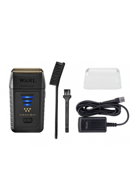  Шейвер Wahl 8173-716 Vanish Li 5V EU