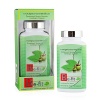 Thanyaporn Herbs Be-Fit Тайские капсулы для похудения Сенна и Гарциния Камбоджийская 60шт